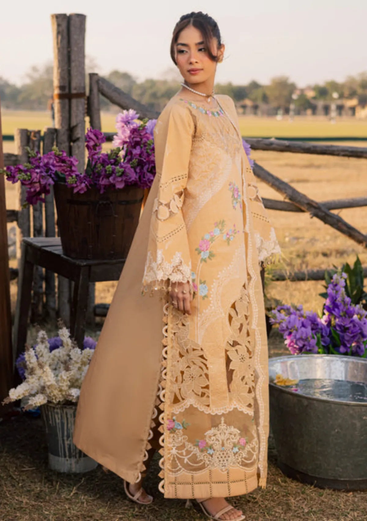 Parishay Summer Queen Vol-02'26 SQU-08