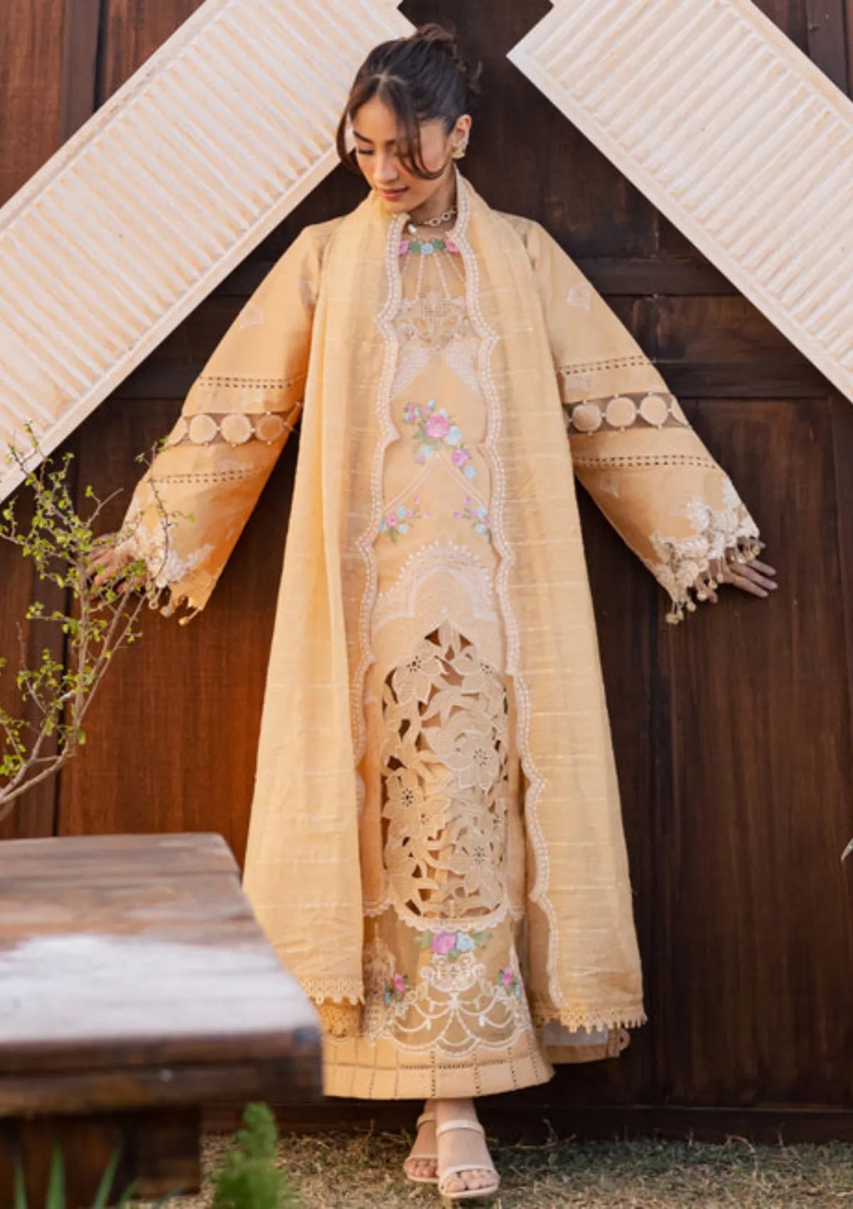 Parishay Summer Queen Vol-02'26 SQU-08