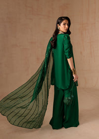 mohsin-saeed-fabrics-is-selling-online-and-in stores-Luxury-daily-wear-wedding-wear-formal-wear-in-budgeted-price-This-product-is-from-maria-osama-khan-luxury-pret-emerald-green-is-available-on-Mohsin-saeed-fabrics-website.