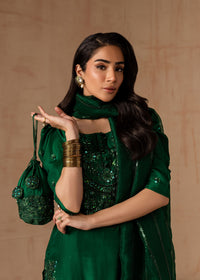 mohsin-saeed-fabrics-is-selling-online-and-in stores-Luxury-daily-wear-wedding-wear-formal-wear-in-budgeted-price-This-product-is-from-maria-osama-khan-luxury-pret-emerald-green-is-available-on-Mohsin-saeed-fabrics-website.