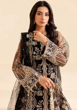 Farasha Lumiere Festive Formals'24 D-01 CORAL CHARM
