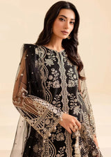 Farasha Lumiere Festive Formals'24 D-01 CORAL CHARM