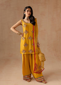 mohsin-saeed-fabrics-is-selling-online-and-in stores-Luxury-daily-wear-wedding-wear-formal-wear-in-budgeted-price-This-product-is-from-maria-osama-khan-luxury-pret-marigold-muse-is-available-on-Mohsin-saeed-fabrics-website.