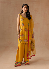 mohsin-saeed-fabrics-is-selling-online-and-in stores-Luxury-daily-wear-wedding-wear-formal-wear-in-budgeted-price-This-product-is-from-maria-osama-khan-luxury-pret-marigold-muse-is-available-on-Mohsin-saeed-fabrics-website.