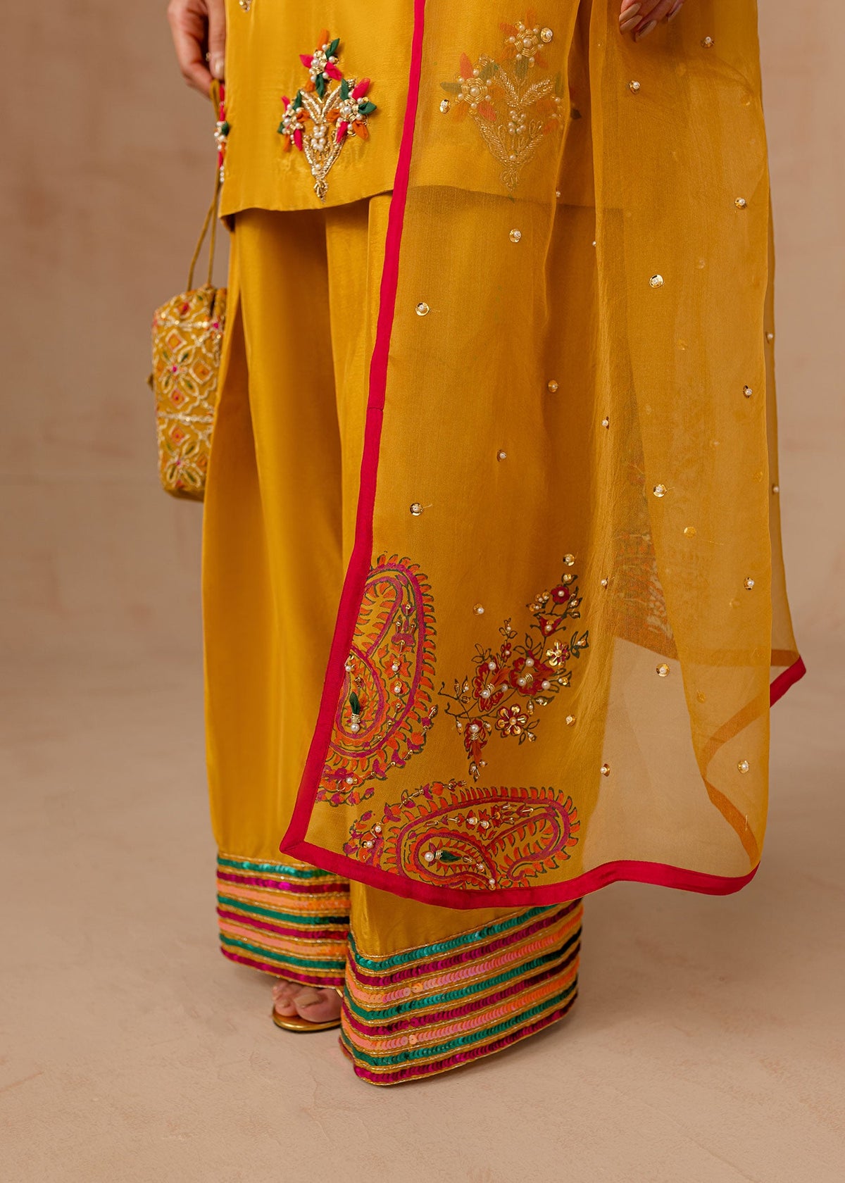 mohsin-saeed-fabrics-is-selling-online-and-in stores-Luxury-daily-wear-wedding-wear-formal-wear-in-budgeted-price-This-product-is-from-maria-osama-khan-luxury-pret-marigold-muse-is-available-on-Mohsin-saeed-fabrics-website.