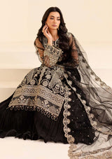 Farasha Lumiere Festive Formals'24 D-01 CORAL CHARM