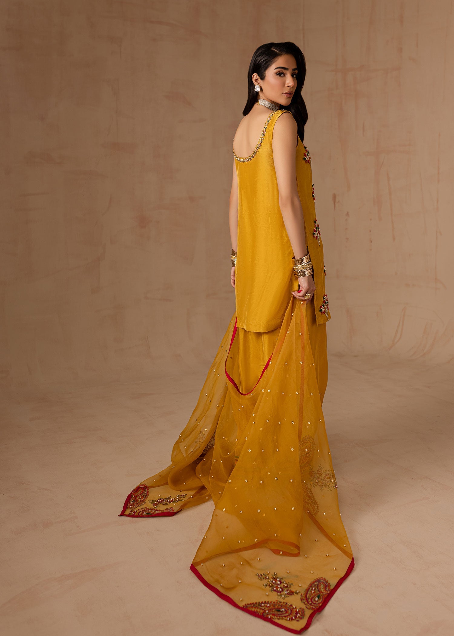 mohsin-saeed-fabrics-is-selling-online-and-in stores-Luxury-daily-wear-wedding-wear-formal-wear-in-budgeted-price-This-product-is-from-maria-osama-khan-luxury-pret-marigold-muse-is-available-on-Mohsin-saeed-fabrics-website.