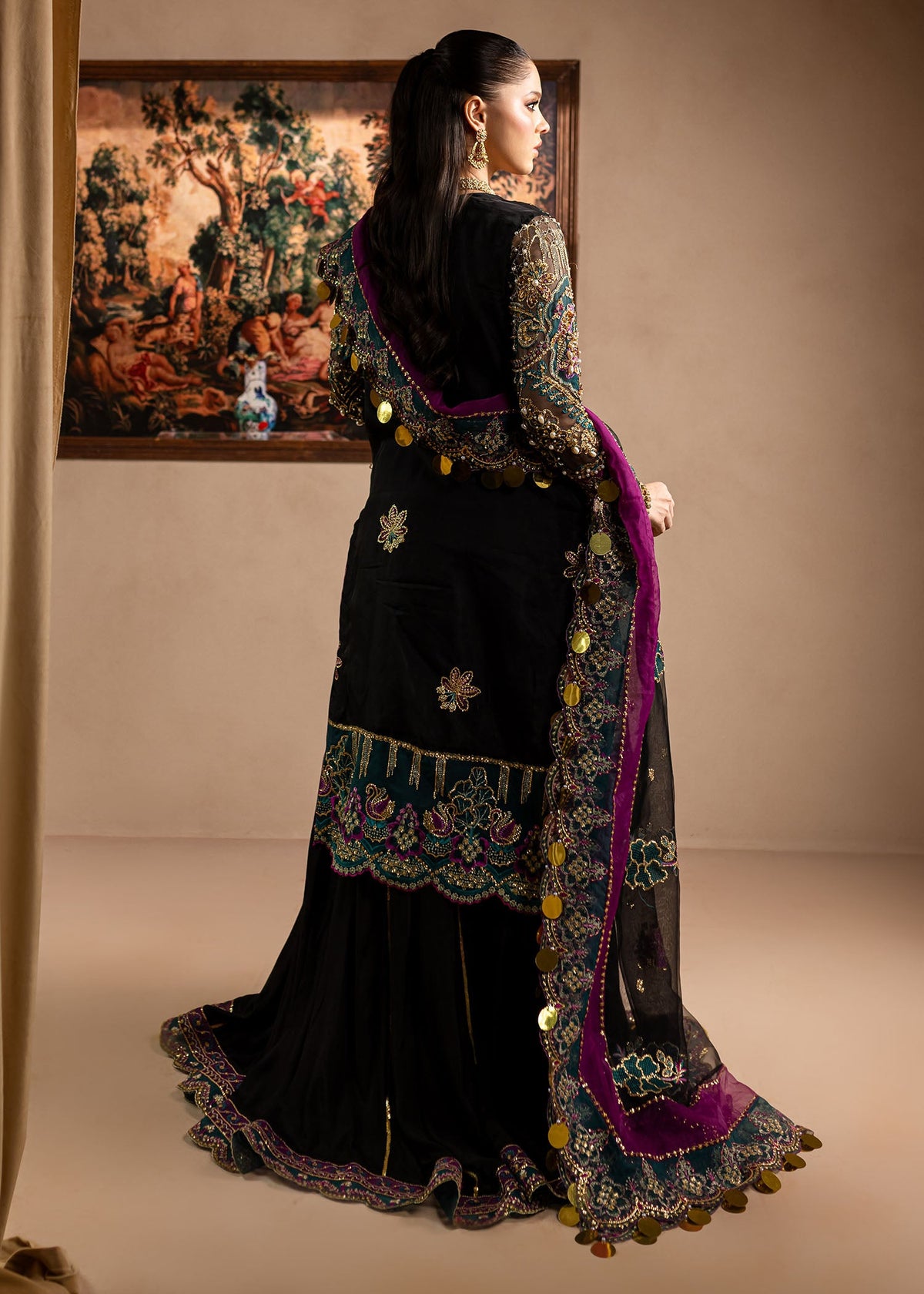 mohsin-saeed-fabrics-is-selling-online-and-in stores-Luxury-daily-wear-wedding-wear-formal-wear-in-budgeted-price-This-product-is-from-maria-osama-khan-luxury-pret-zumar-is-available-on-Mohsin-saeed-fabrics-website.