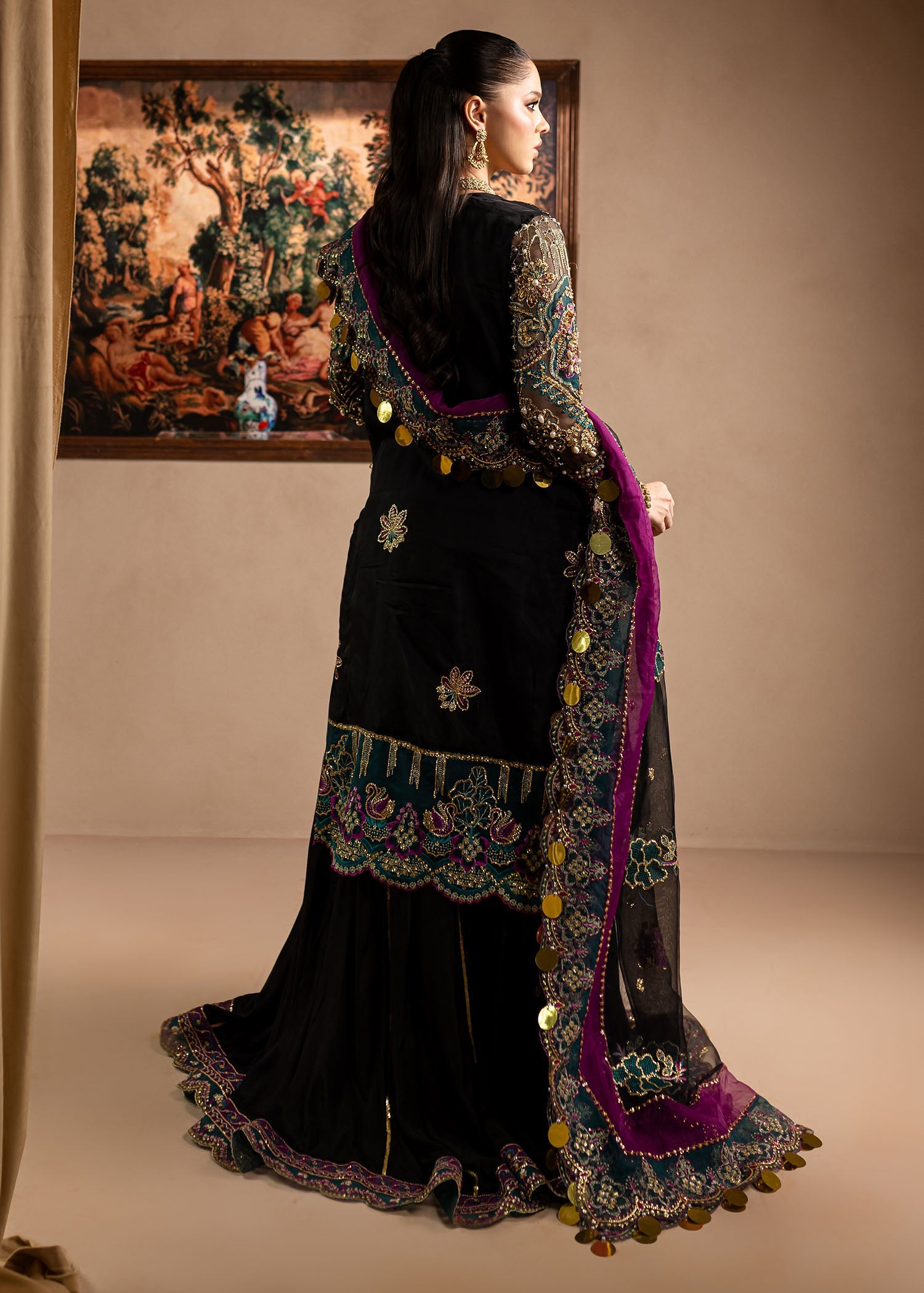 mohsin-saeed-fabrics-is-selling-online-and-in stores-Luxury-daily-wear-wedding-wear-formal-wear-in-budgeted-price-This-product-is-from-maria-osama-khan-luxury-pret-zumar-is-available-on-Mohsin-saeed-fabrics-website.
