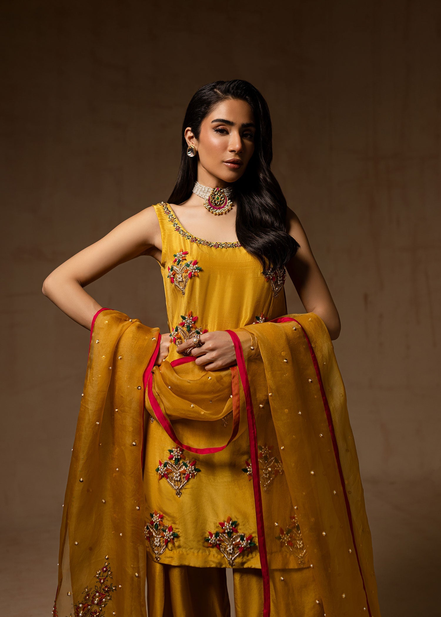 mohsin-saeed-fabrics-is-selling-online-and-in stores-Luxury-daily-wear-wedding-wear-formal-wear-in-budgeted-price-This-product-is-from-maria-osama-khan-luxury-pret-marigold-muse-is-available-on-Mohsin-saeed-fabrics-website.
