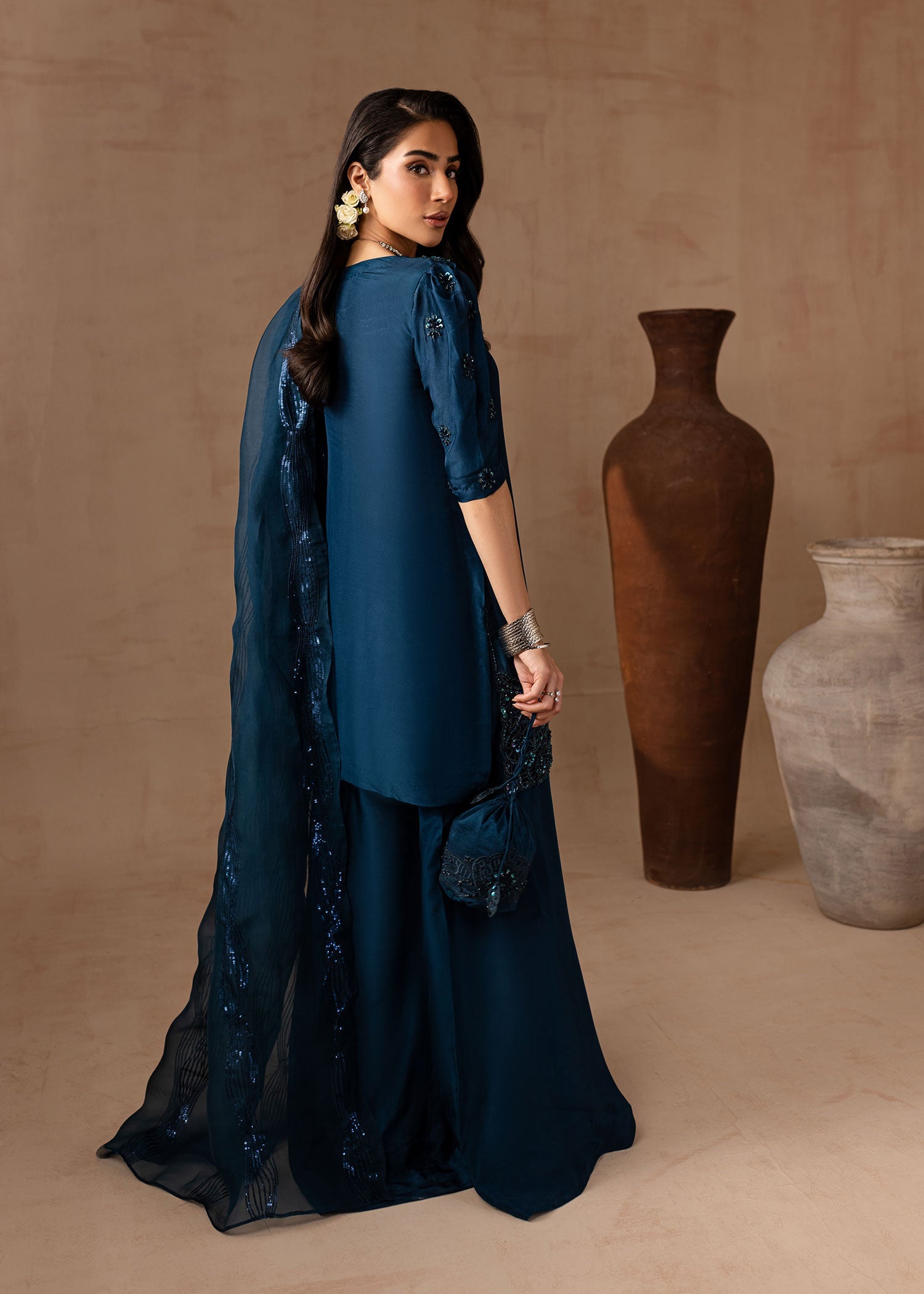 mohsin-saeed-fabrics-is-selling-online-and-in stores-Luxury-daily-wear-wedding-wear-formal-wear-in-budgeted-price-This-product-is-from-maria-osama-khan-luxury-pret-royal-sapphire-is-available-on-Mohsin-saeed-fabrics-website.