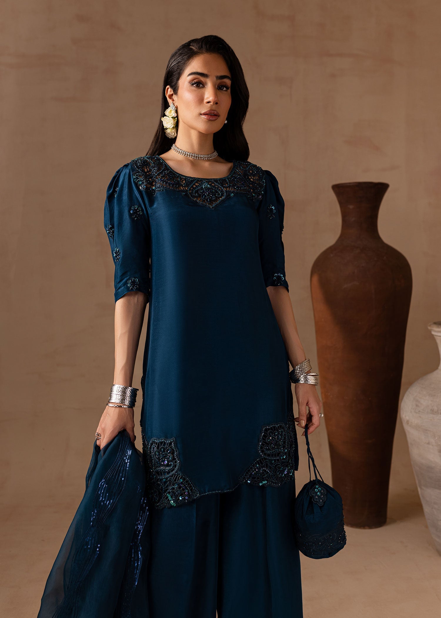 mohsin-saeed-fabrics-is-selling-online-and-in stores-Luxury-daily-wear-wedding-wear-formal-wear-in-budgeted-price-This-product-is-from-maria-osama-khan-luxury-pret-royal-sapphire-is-available-on-Mohsin-saeed-fabrics-website.