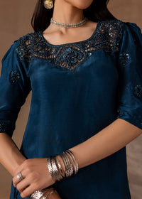 mohsin-saeed-fabrics-is-selling-online-and-in stores-Luxury-daily-wear-wedding-wear-formal-wear-in-budgeted-price-This-product-is-from-maria-osama-khan-luxury-pret-royal-sapphire-is-available-on-Mohsin-saeed-fabrics-website.