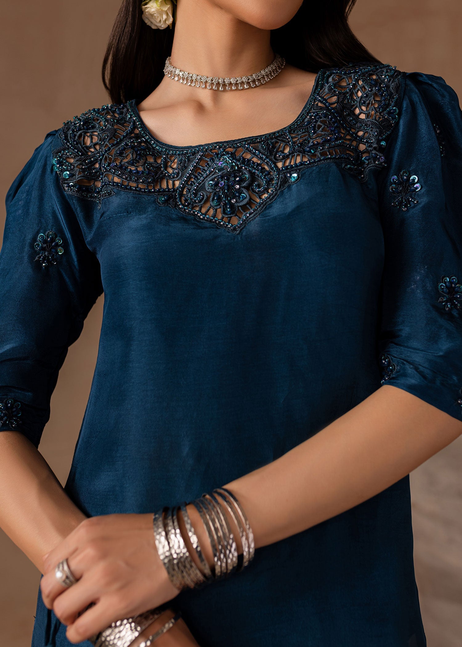 mohsin-saeed-fabrics-is-selling-online-and-in stores-Luxury-daily-wear-wedding-wear-formal-wear-in-budgeted-price-This-product-is-from-maria-osama-khan-luxury-pret-royal-sapphire-is-available-on-Mohsin-saeed-fabrics-website.