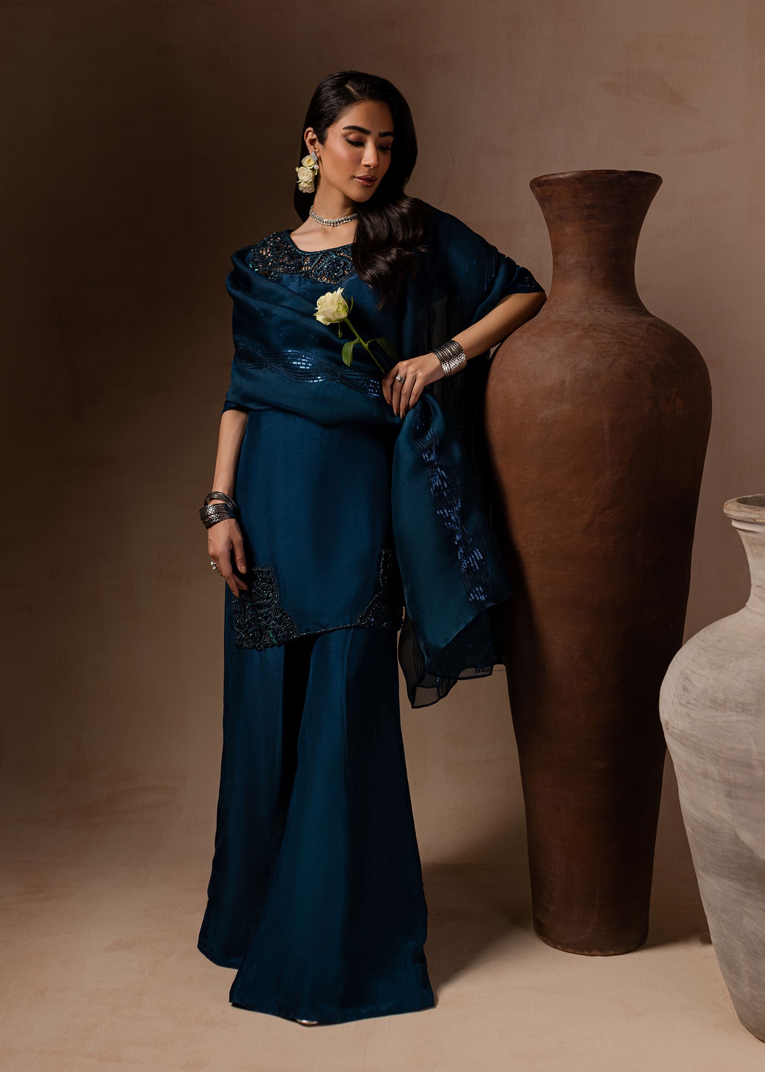 mohsin-saeed-fabrics-is-selling-online-and-in stores-Luxury-daily-wear-wedding-wear-formal-wear-in-budgeted-price-This-product-is-from-maria-osama-khan-luxury-pret-royal-sapphire-is-available-on-Mohsin-saeed-fabrics-website.