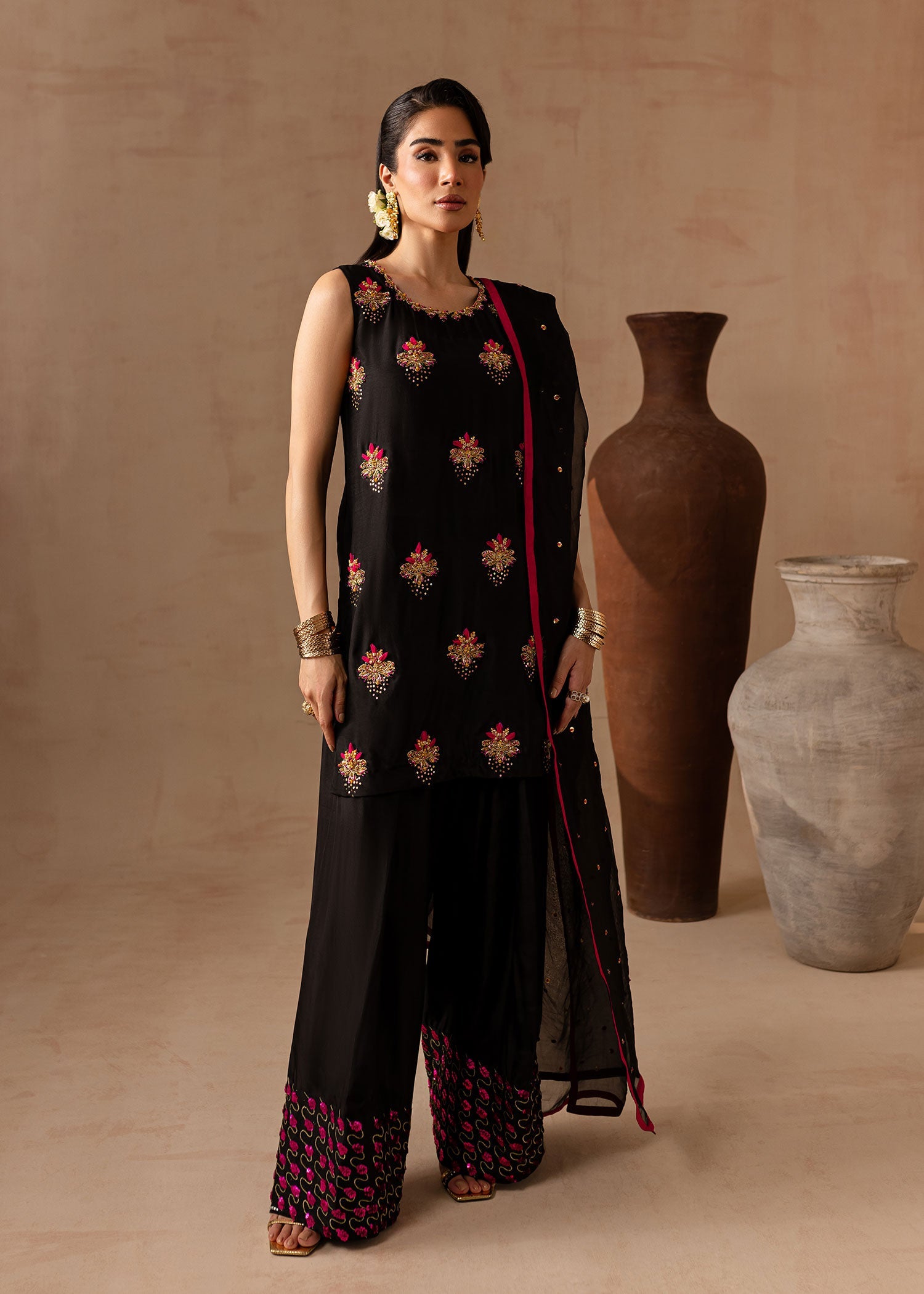 mohsin-saeed-fabrics-is-selling-online-and-in stores-Luxury-daily-wear-wedding-wear-formal-wear-in-budgeted-price-This-product-is-from-maria-osama-khan-luxury-pret-charcoal-charm-is-available-on-Mohsin-saeed-fabrics-website.