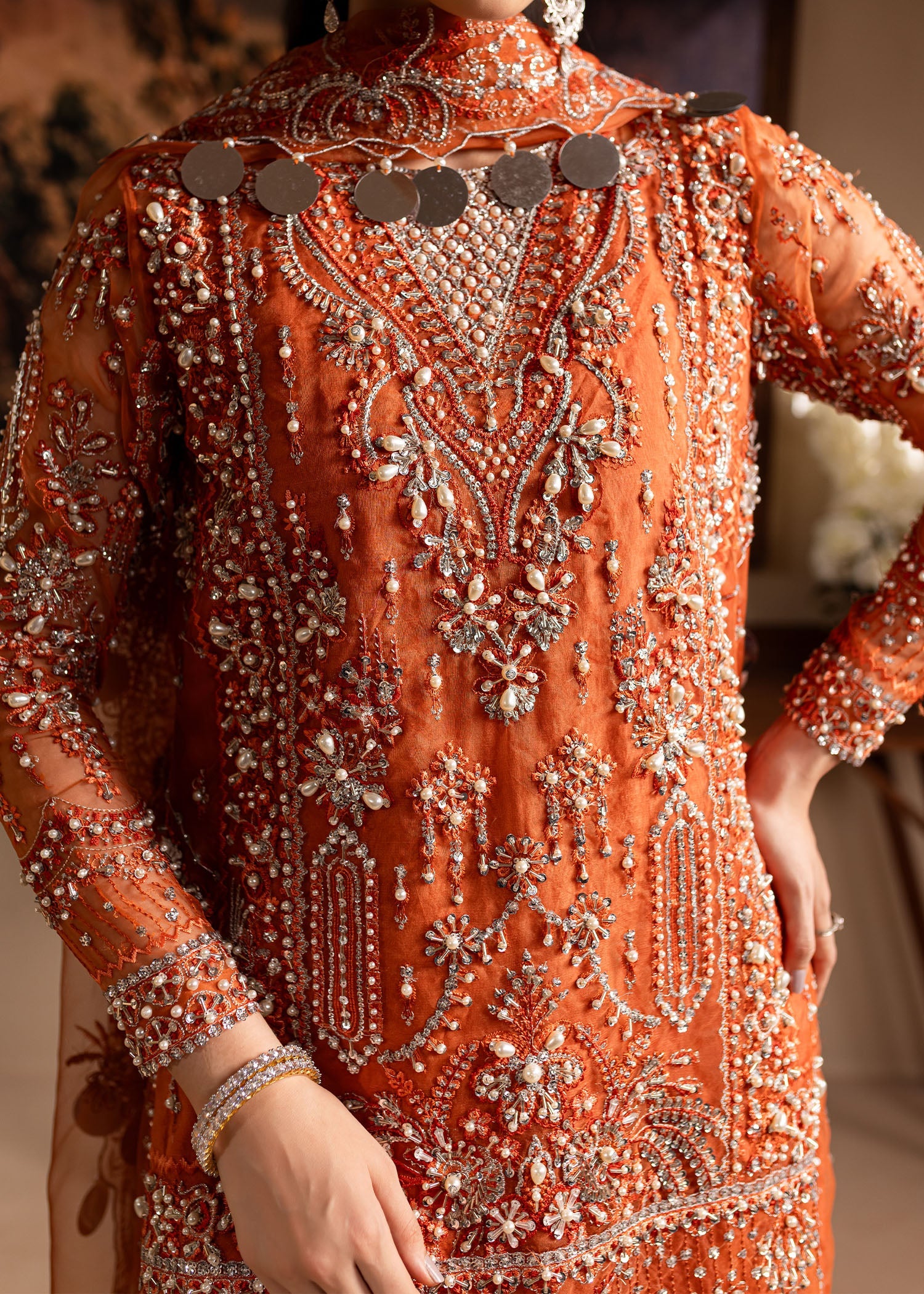 mohsin-saeed-fabrics-is-selling-online-and-in stores-Luxury-daily-wear-wedding-wear-formal-wear-in-budgeted-price-This-product-is-from-maria-osama-khan-luxury-pret-gulnaar-is-available-on-Mohsin-saeed-fabrics-website.