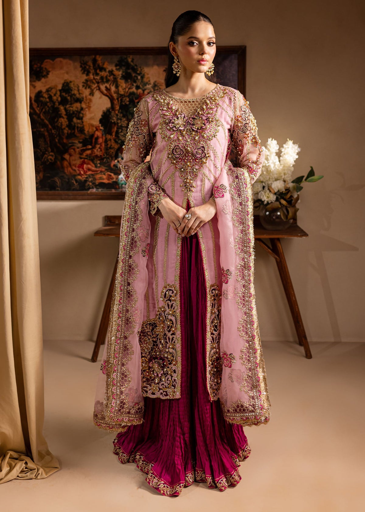 mohsin-saeed-fabrics-is-selling-online-and-in stores-Luxury-daily-wear-wedding-wear-formal-wear-in-budgeted-price-This-product-is-from-maria-osama-khan-luxury-pret-zarmina-is-available-on-Mohsin-saeed-fabrics-website.