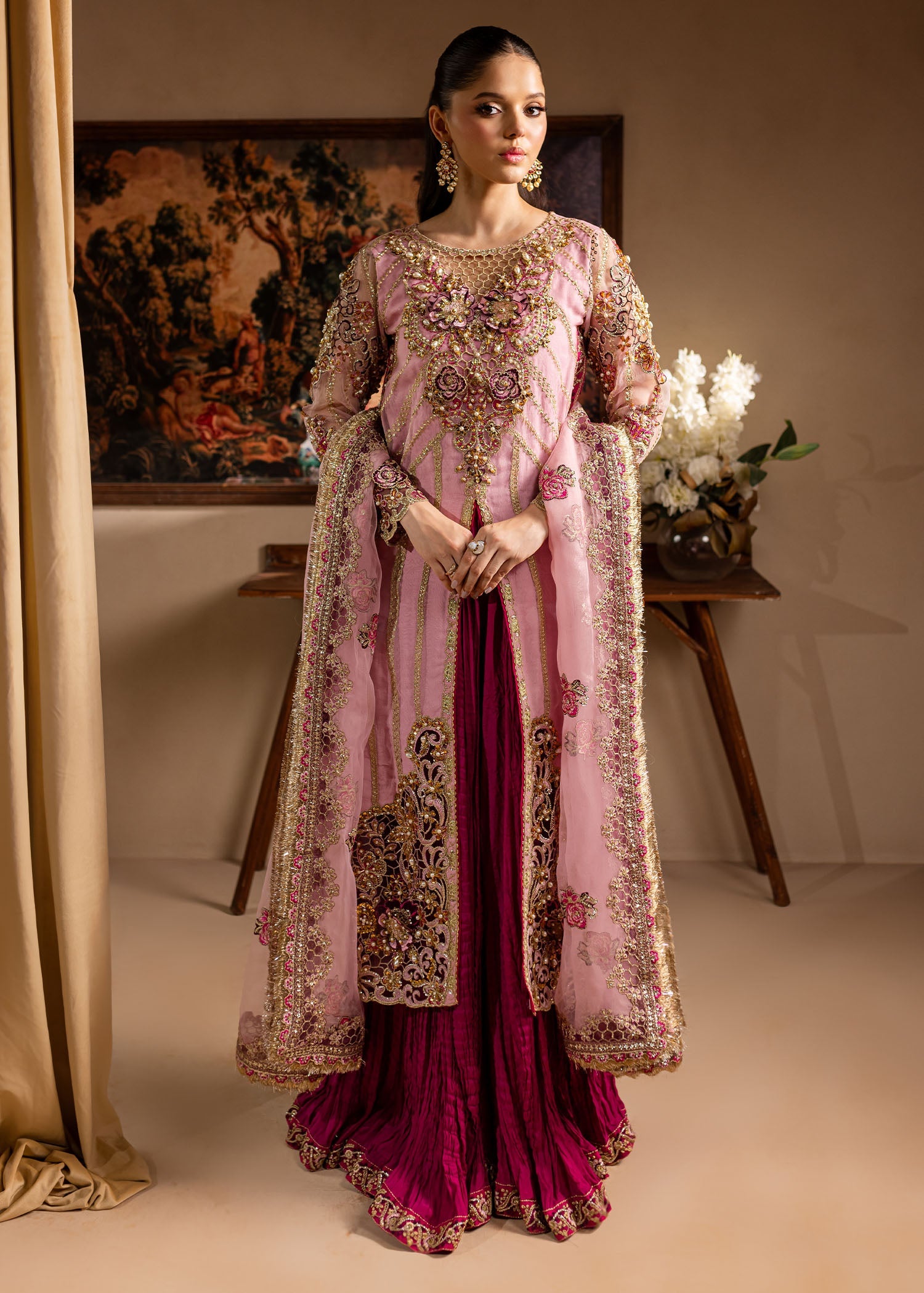mohsin-saeed-fabrics-is-selling-online-and-in stores-Luxury-daily-wear-wedding-wear-formal-wear-in-budgeted-price-This-product-is-from-maria-osama-khan-luxury-pret-zarmina-is-available-on-Mohsin-saeed-fabrics-website.