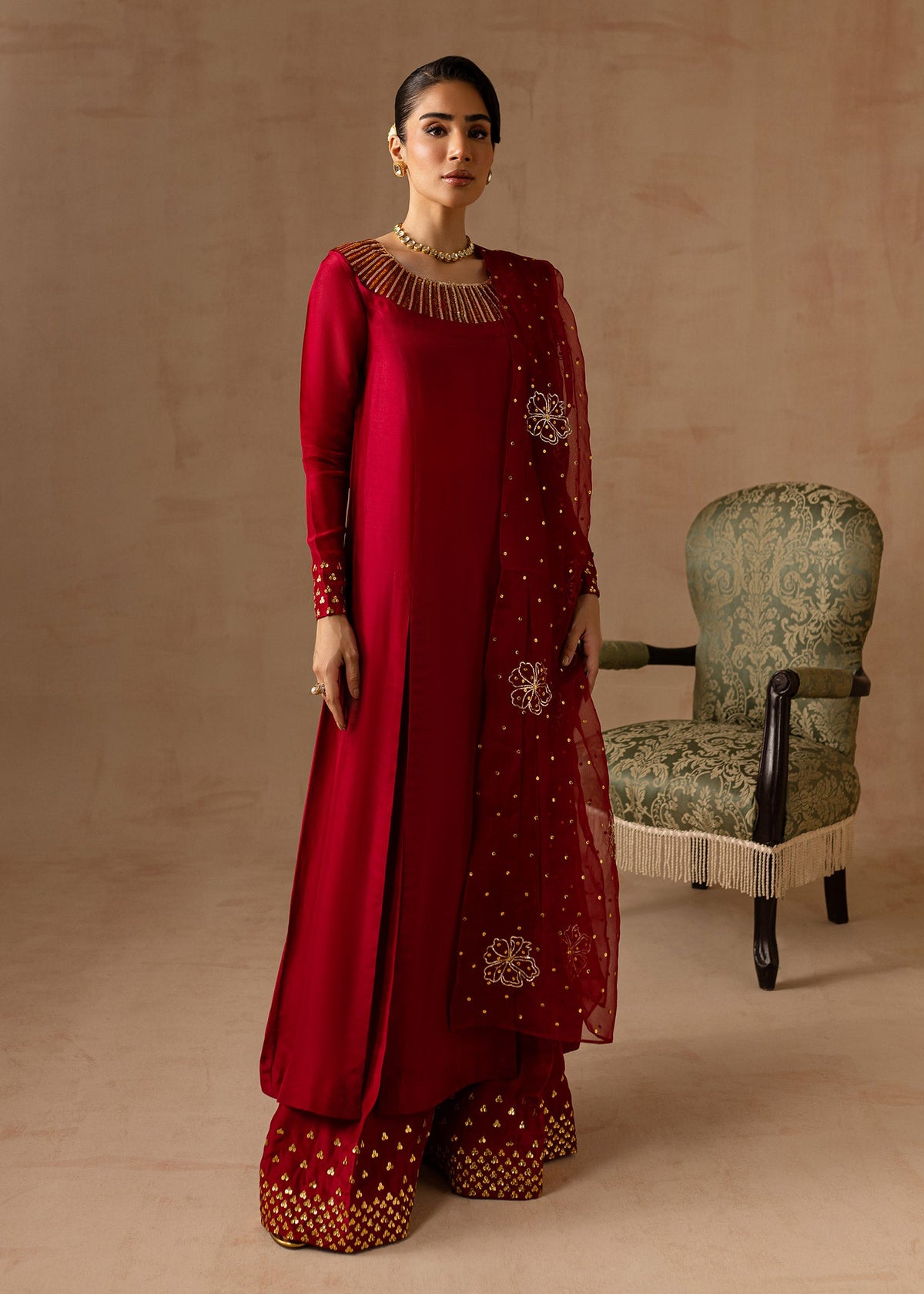 mohsin-saeed-fabrics-is-selling-online-and-in stores-Luxury-daily-wear-wedding-wear-formal-wear-in-budgeted-price-This-product-is-from-maria-osama-khan-luxury-pret-ruby-is-available-on-Mohsin-saeed-fabrics-website.