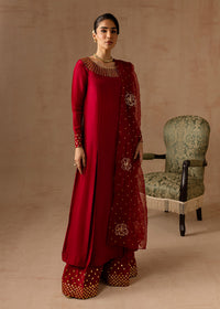 mohsin-saeed-fabrics-is-selling-online-and-in stores-Luxury-daily-wear-wedding-wear-formal-wear-in-budgeted-price-This-product-is-from-maria-osama-khan-luxury-pret-ruby-is-available-on-Mohsin-saeed-fabrics-website.