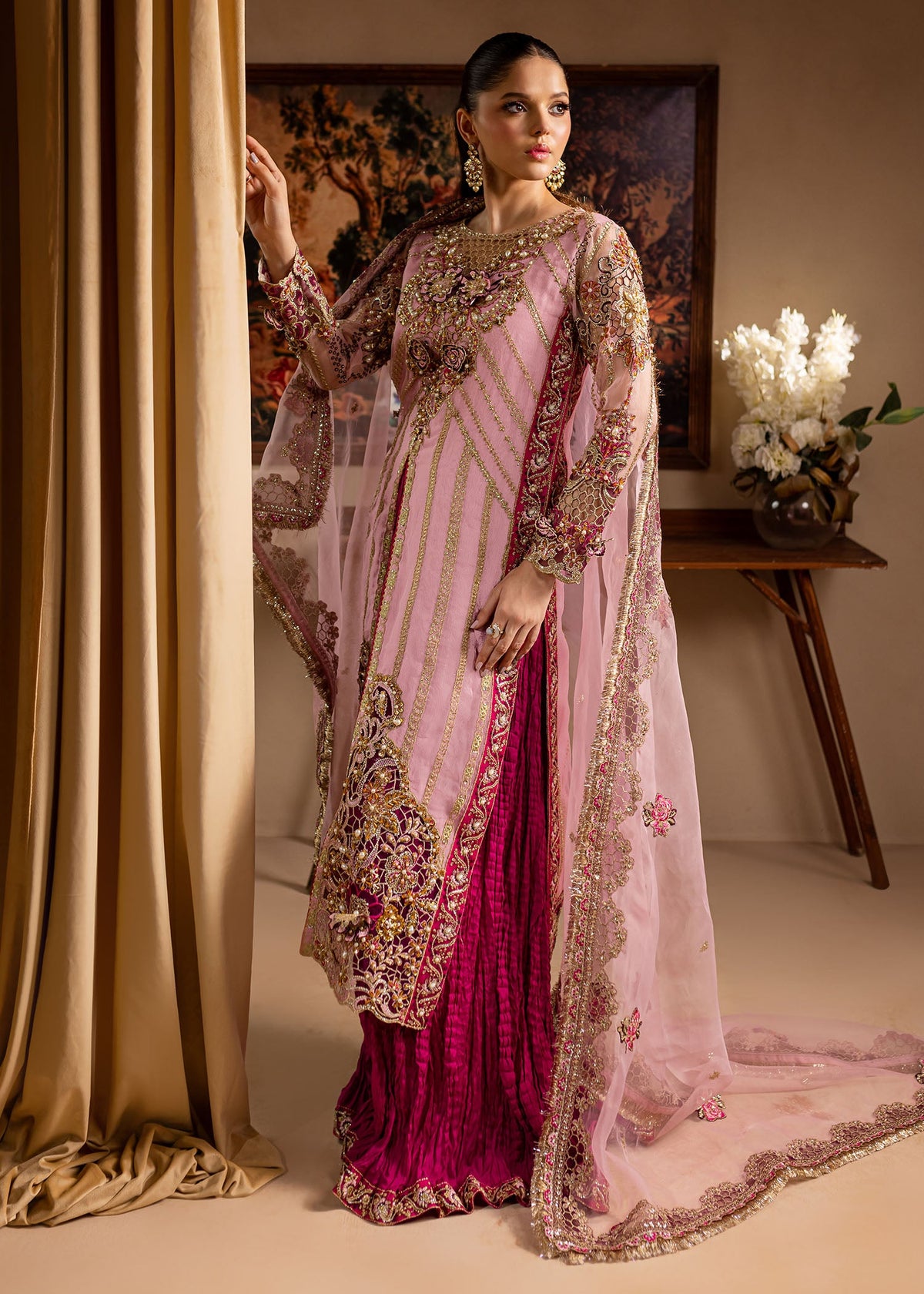 mohsin-saeed-fabrics-is-selling-online-and-in stores-Luxury-daily-wear-wedding-wear-formal-wear-in-budgeted-price-This-product-is-from-maria-osama-khan-luxury-pret-zarmina-is-available-on-Mohsin-saeed-fabrics-website.