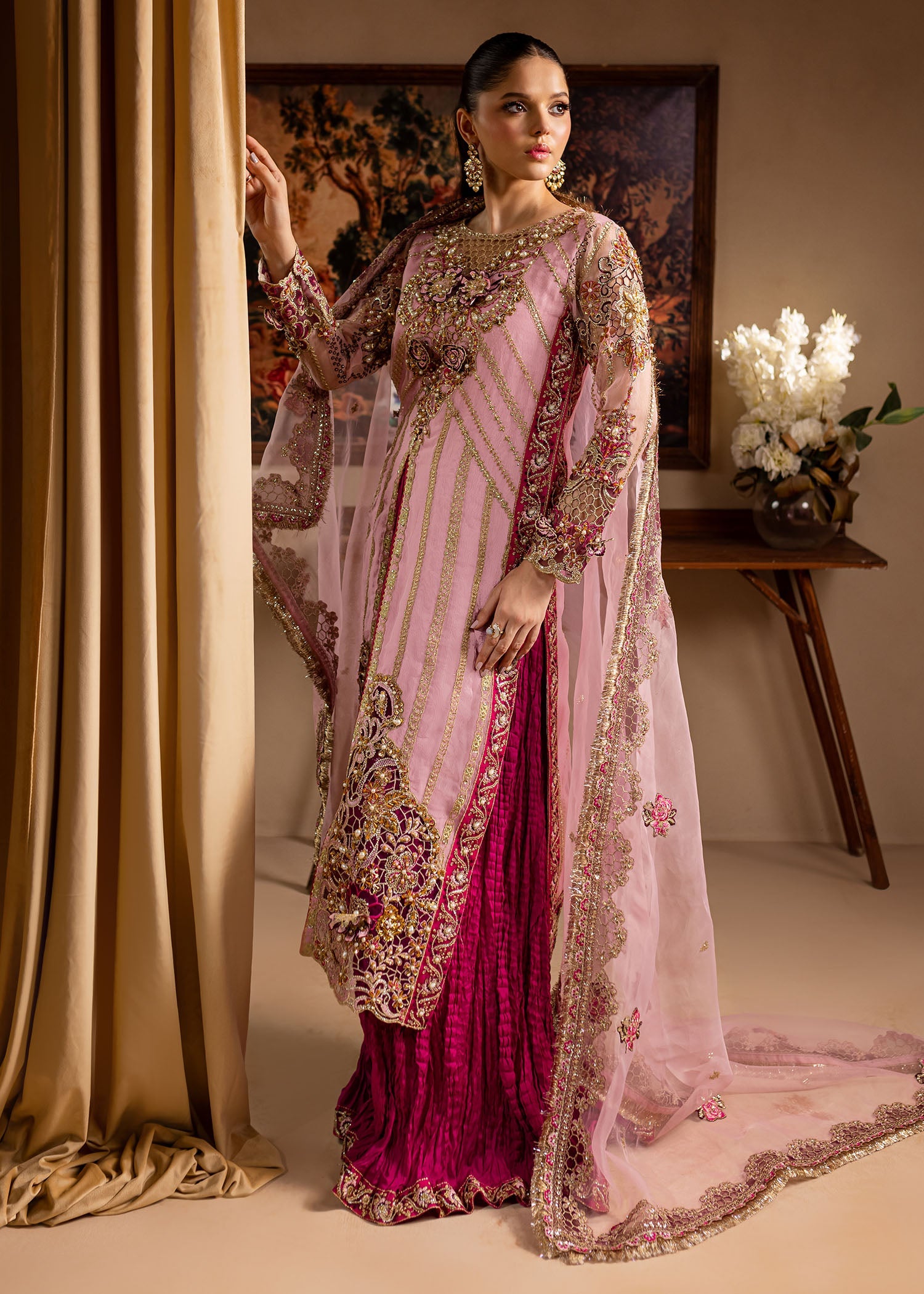 mohsin-saeed-fabrics-is-selling-online-and-in stores-Luxury-daily-wear-wedding-wear-formal-wear-in-budgeted-price-This-product-is-from-maria-osama-khan-luxury-pret-zarmina-is-available-on-Mohsin-saeed-fabrics-website.