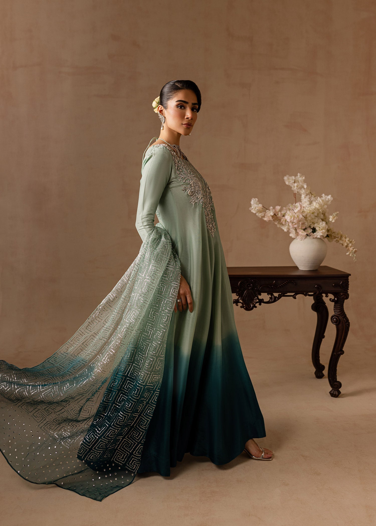 mohsin-saeed-fabrics-is-selling-online-and-in stores-Luxury-daily-wear-wedding-wear-formal-wear-in-budgeted-price-This-product-is-from-maria-osama-khan-luxury-pret-aazure-is-available-on-Mohsin-saeed-fabrics-website.