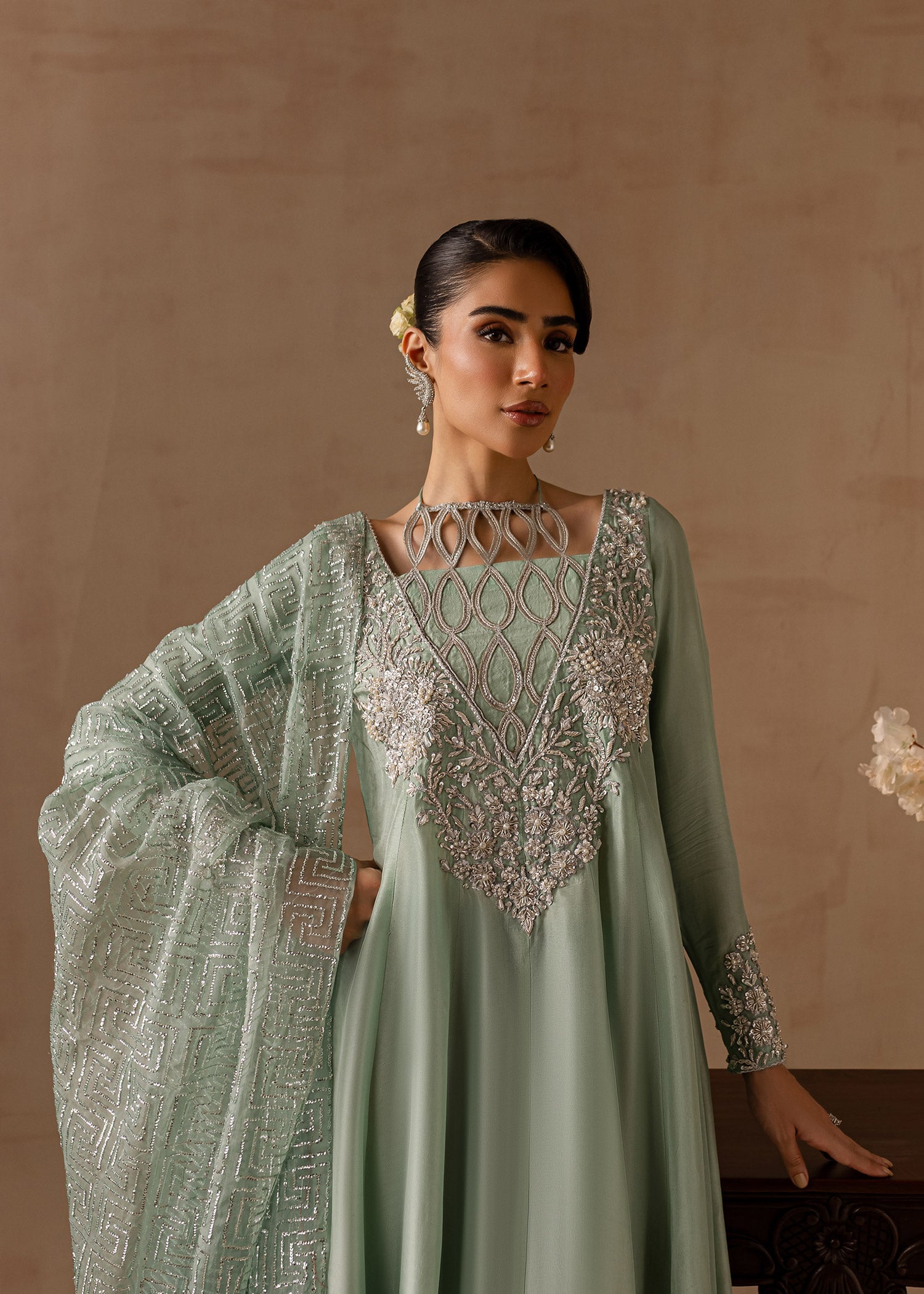 mohsin-saeed-fabrics-is-selling-online-and-in stores-Luxury-daily-wear-wedding-wear-formal-wear-in-budgeted-price-This-product-is-from-maria-osama-khan-luxury-pret-aazure-is-available-on-Mohsin-saeed-fabrics-website.
