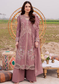 Parishay Dil e Raqsum'26 DQ-05