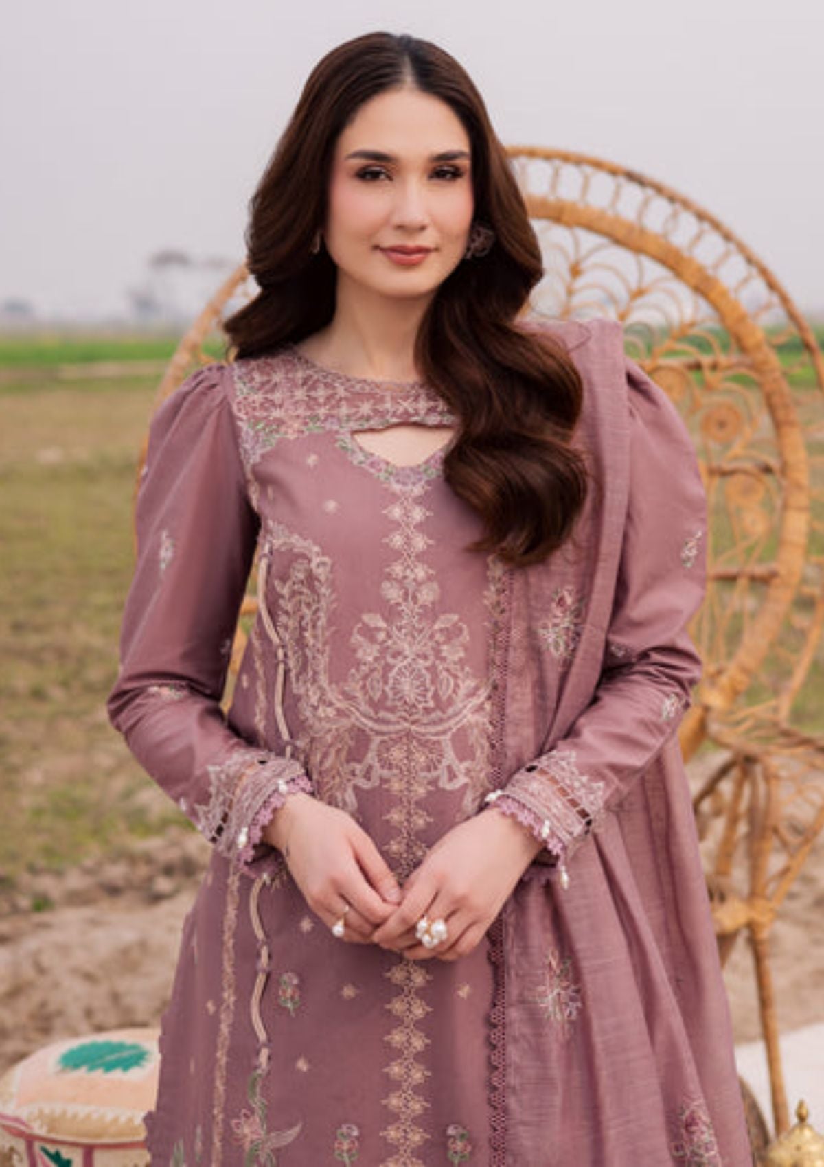 Parishay Dil e Raqsum'26 DQ-05