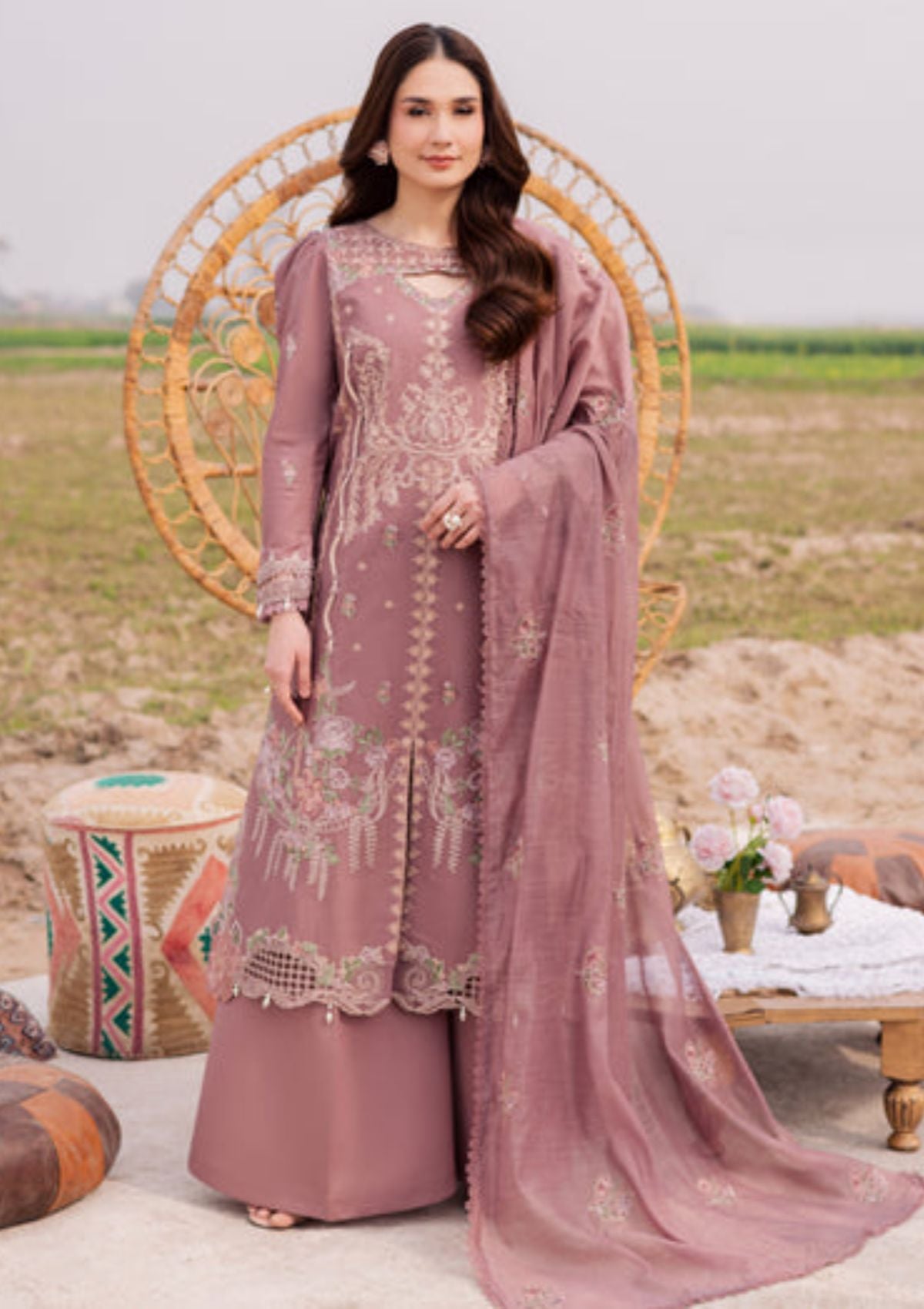 Parishay Dil e Raqsum'26 DQ-05
