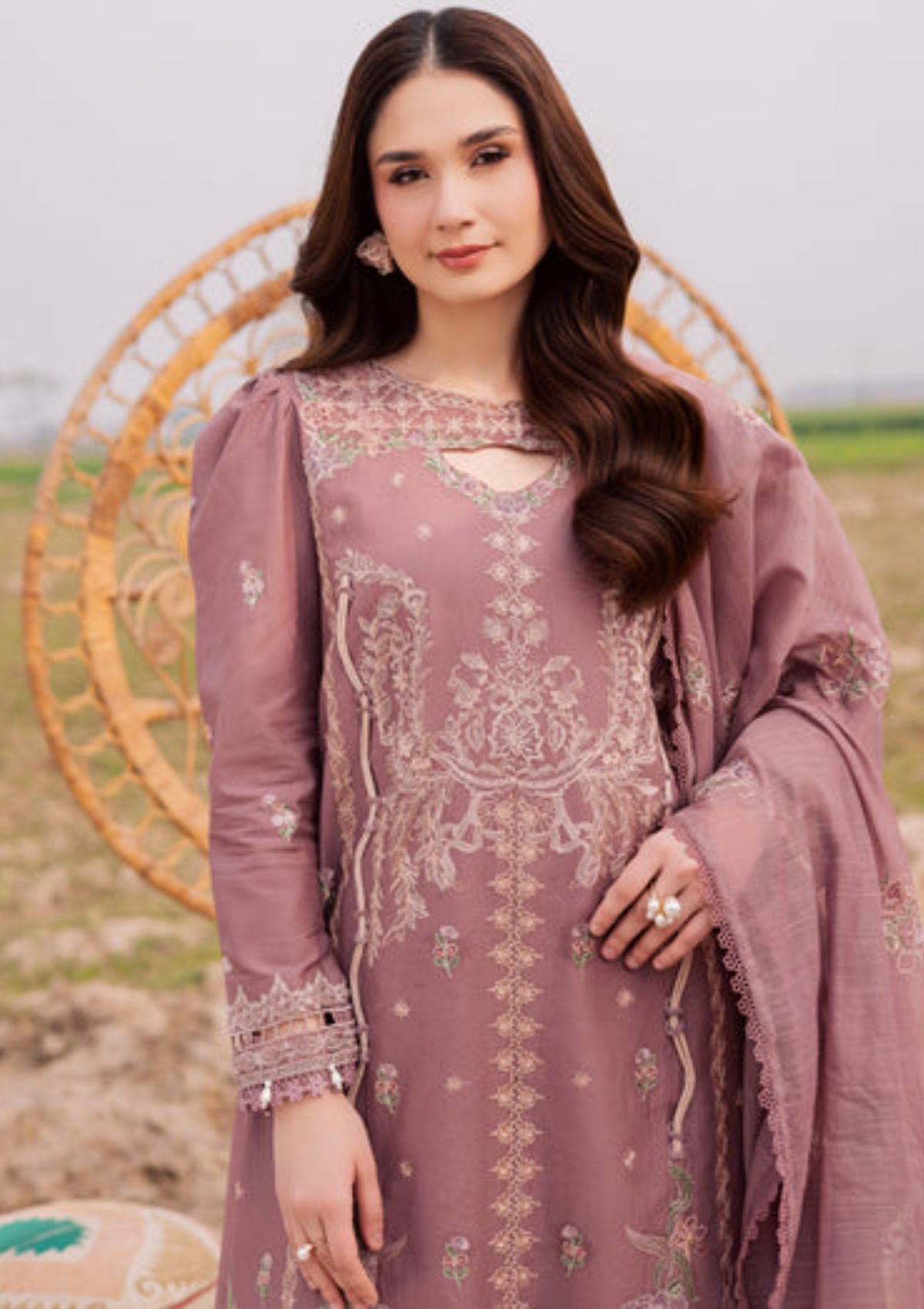 Parishay Dil e Raqsum'26 DQ-05