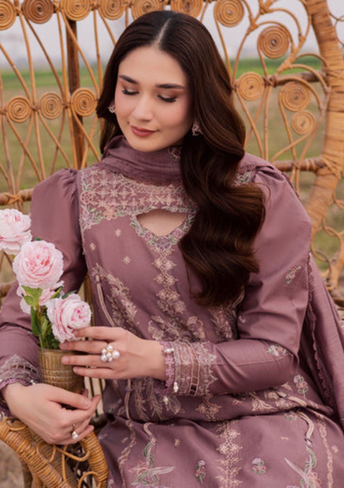Parishay Dil e Raqsum'26 DQ-05