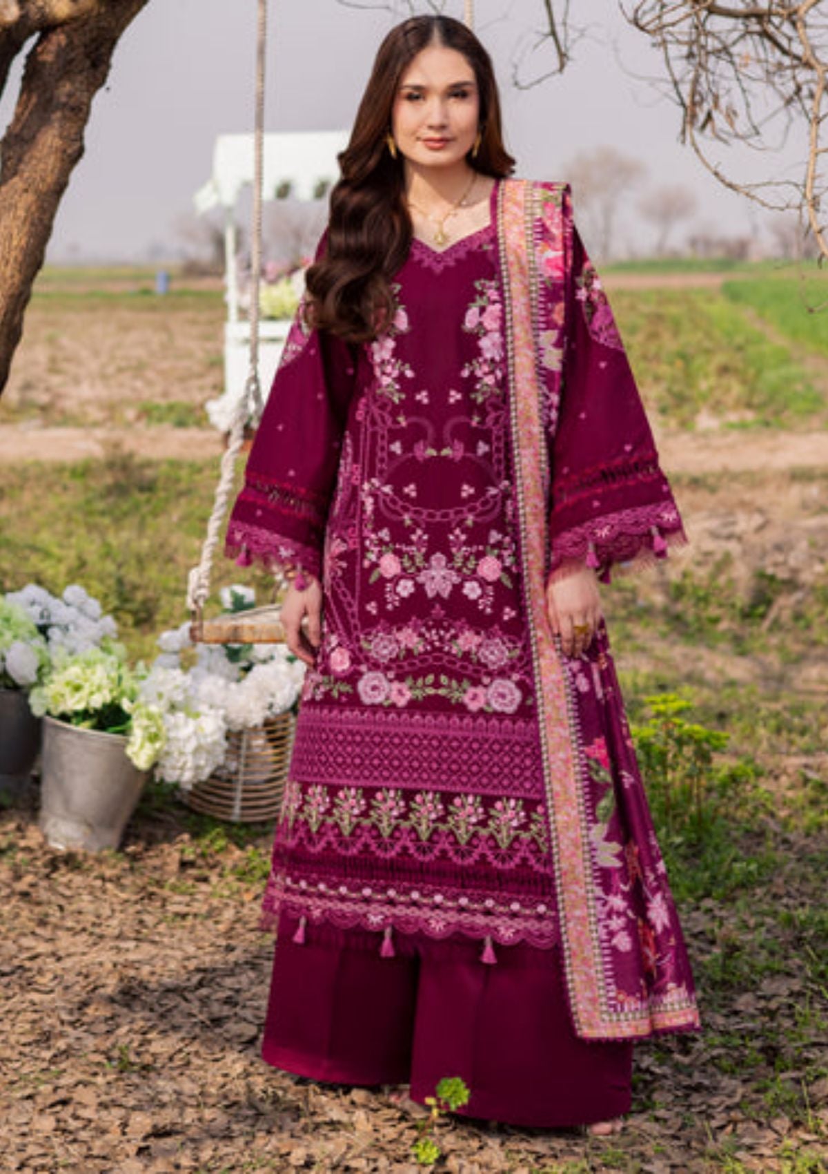 Parishay Dil e Raqsum'26 DQ-07
