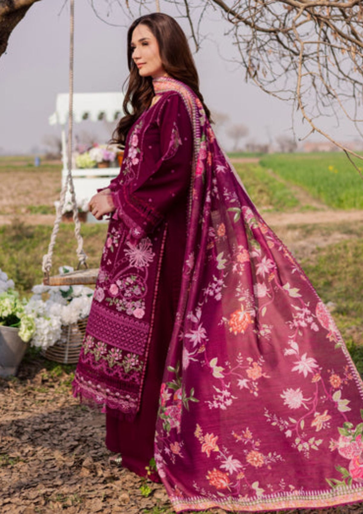 Parishay Dil e Raqsum'26 DQ-07