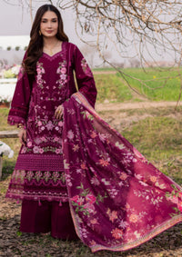 Parishay Dil e Raqsum'26 DQ-07