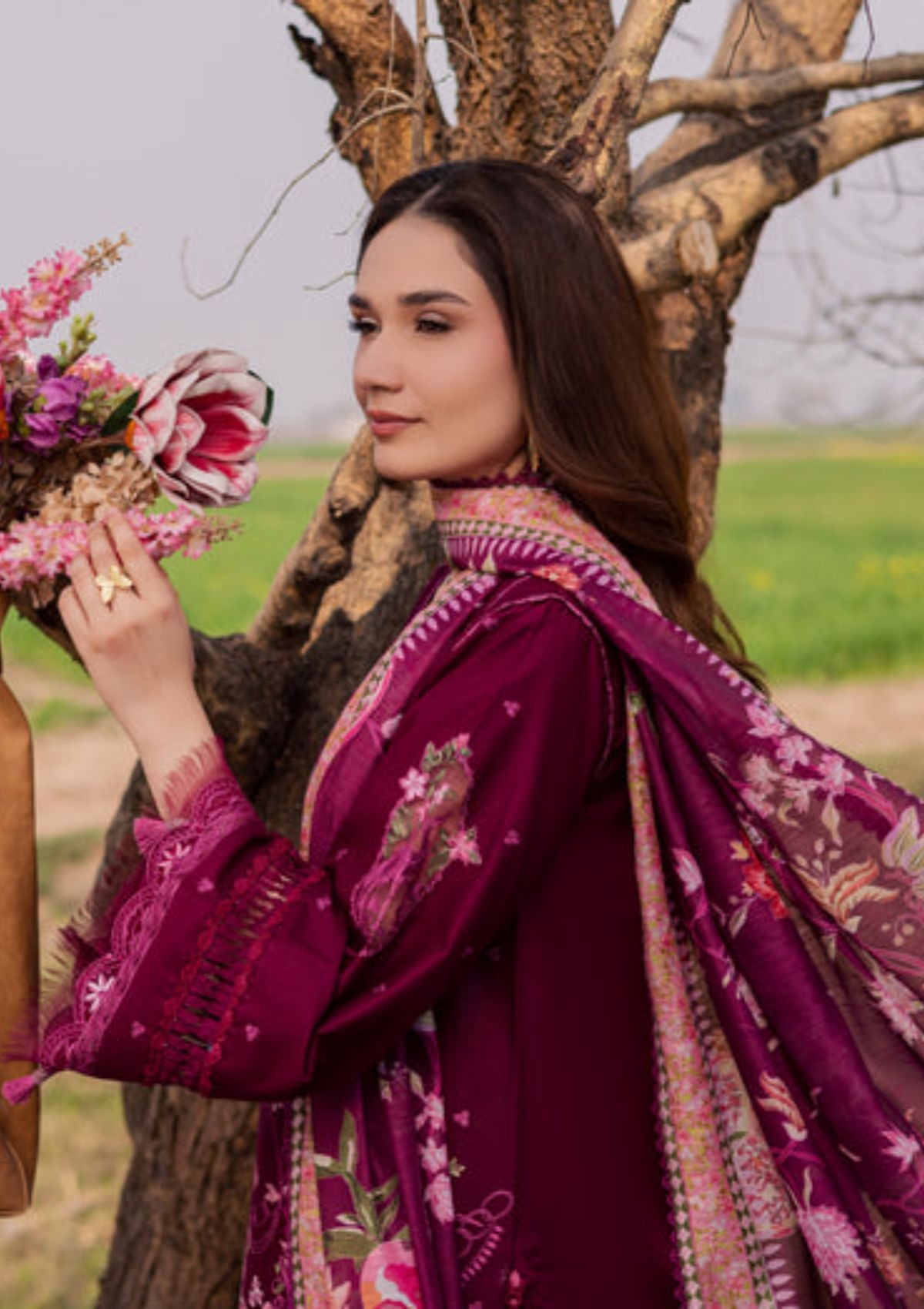 Parishay Dil e Raqsum'26 DQ-07