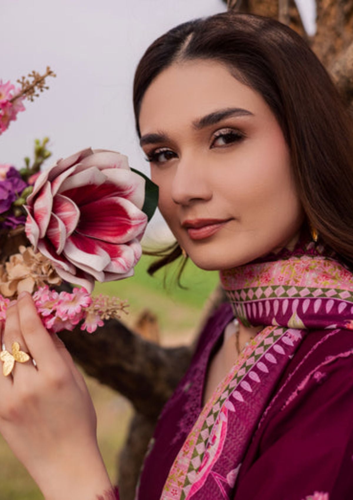 Parishay Dil e Raqsum'26 DQ-07
