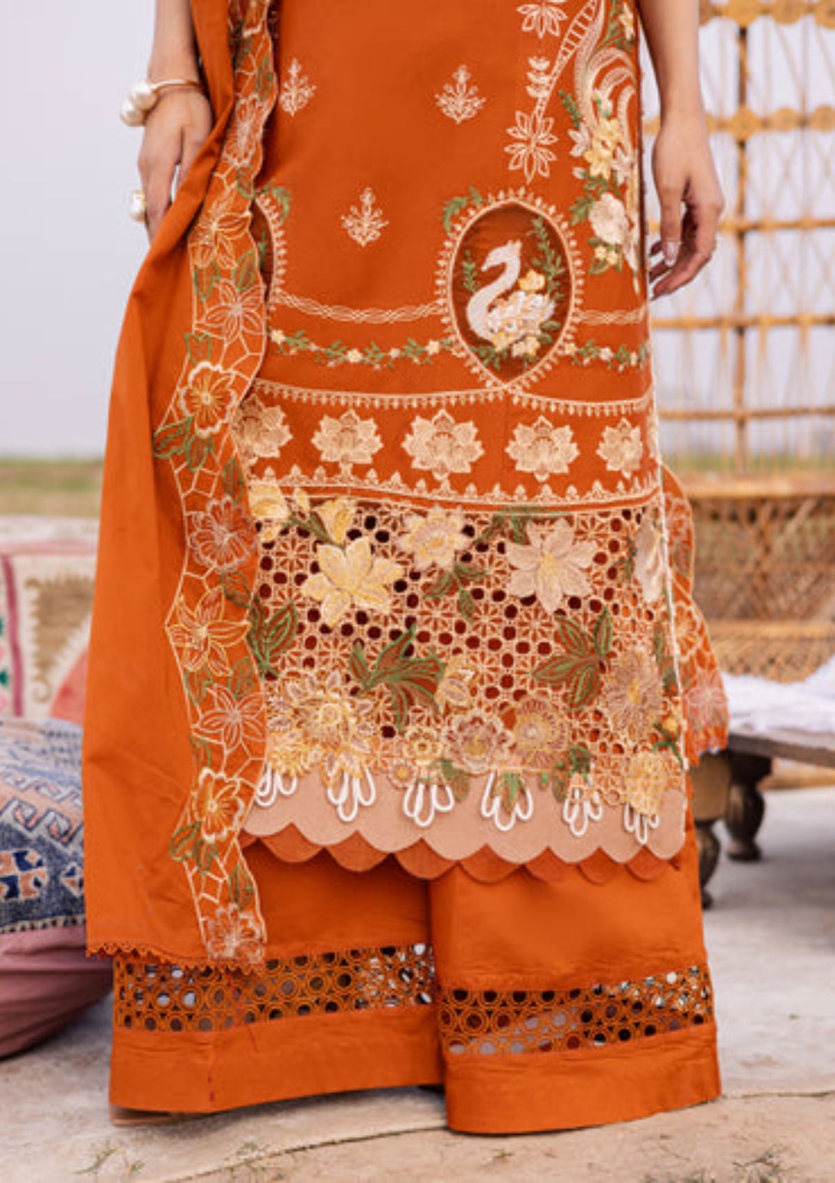Parishay Dil e Raqsum'26 DQ-03