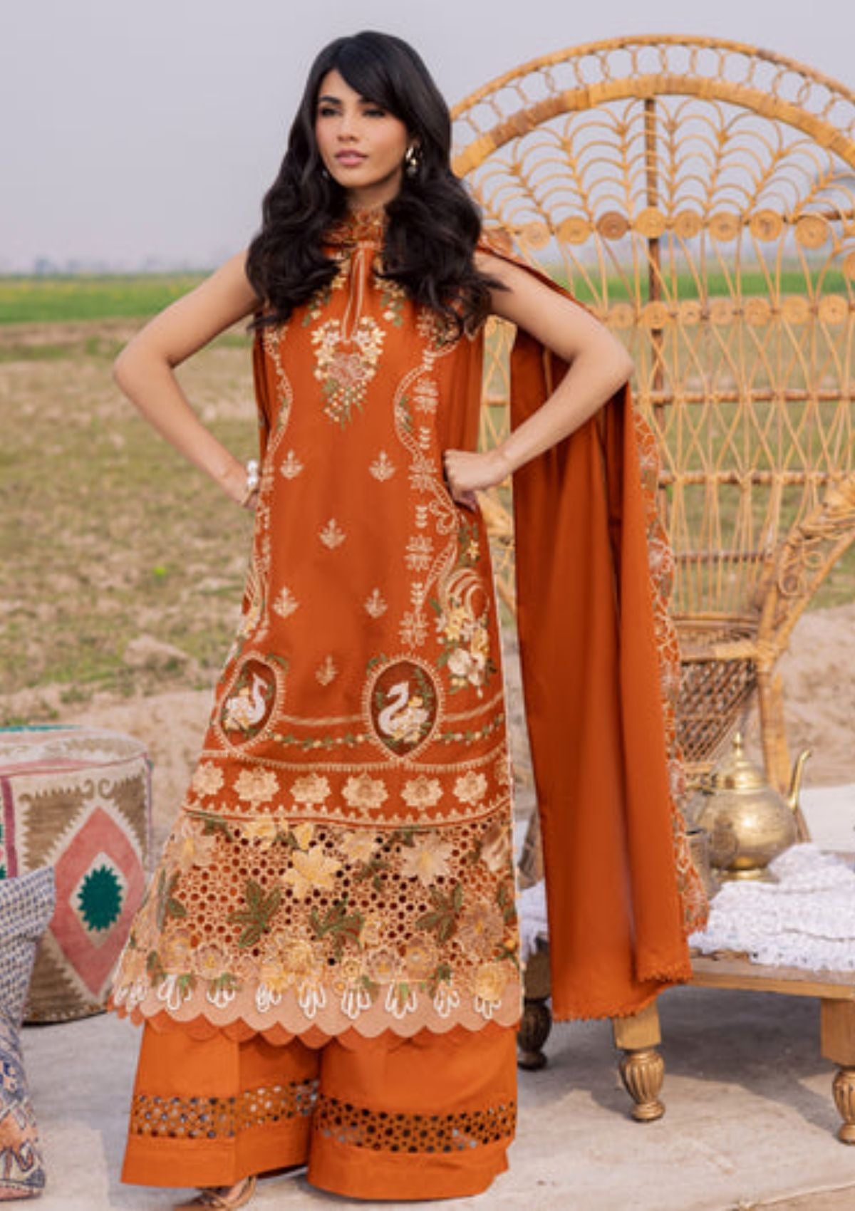 Parishay Dil e Raqsum'26 DQ-03
