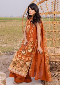 Parishay Dil e Raqsum'26 DQ-03