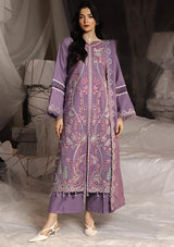 Parishay The Royal Galleria'26 RG-08