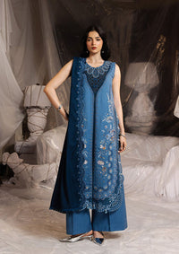Parishay The Royal Galleria'26 RG-01