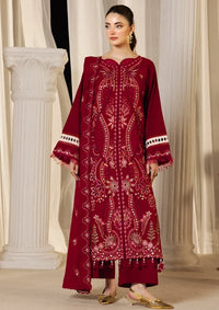 Parishay The Royal Galleria'26 RG-07