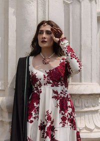 Hussain Rehar Festive Edit II'26 -Gulnar