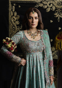 Hussain Rehar Festive Edit II'26 -Zeenat