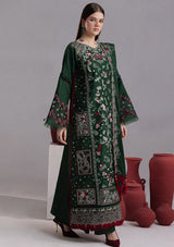 Parishay Panache Velvet'26 CHE-14