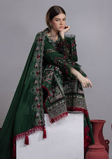 Parishay Panache Velvet'26 CHE-14