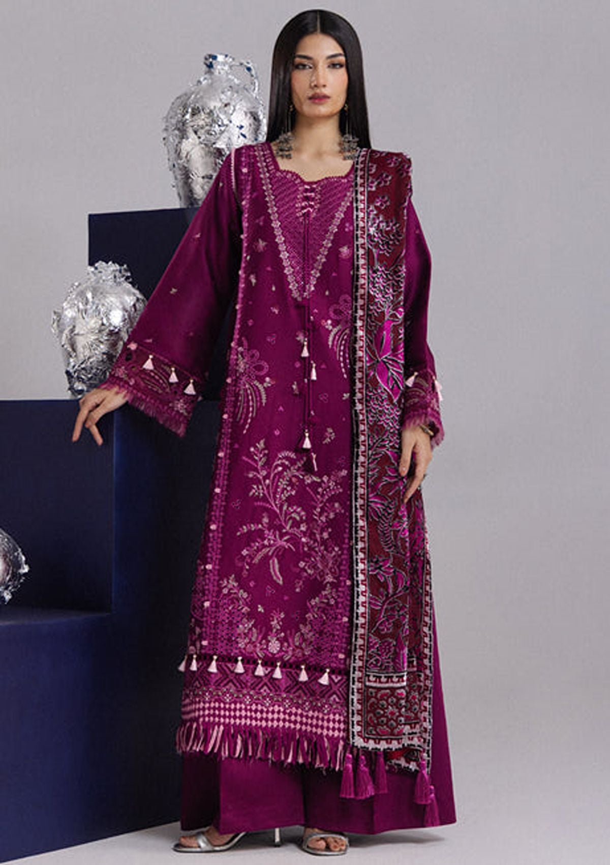 Parishay Panache Velvet'26 CHE-02